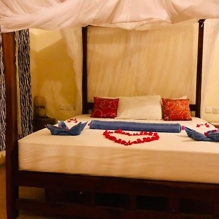 Msafini Hotel لامو المظهر الخارجي الصورة