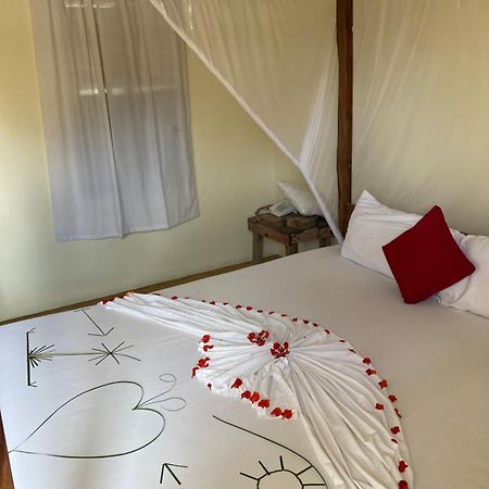 Msafini Hotel لامو المظهر الخارجي الصورة