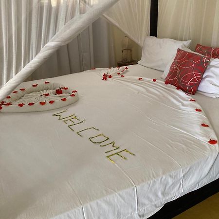 Msafini Hotel لامو المظهر الخارجي الصورة