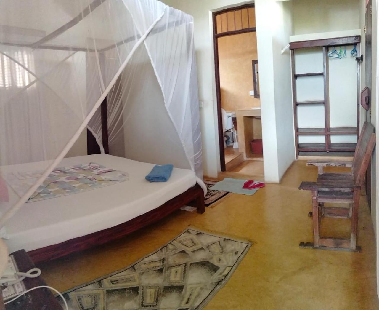 Msafini Hotel لامو المظهر الخارجي الصورة