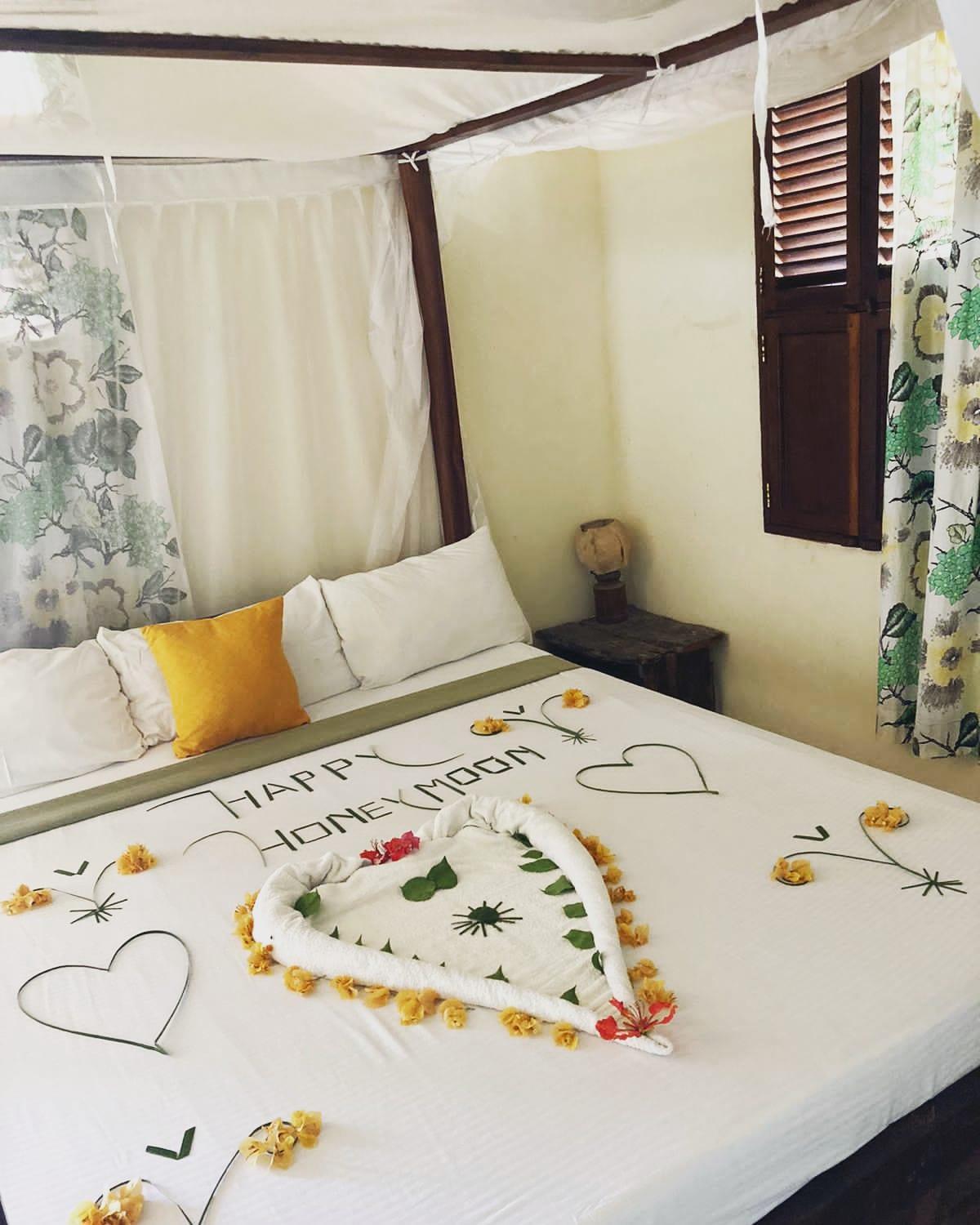 Msafini Hotel لامو المظهر الخارجي الصورة
